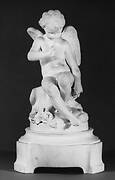 Cupid ("L'Amour Menaçant")