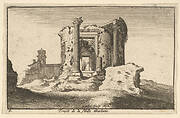 Temple of the Tiburtine Sybil