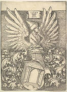 Coat of Arms of Albrecht Dürer