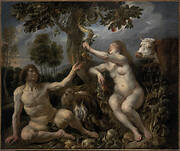 Adam and Eve