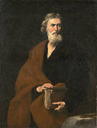 Saint Matthew