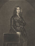 Portrait of George Sand