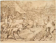 Spring, 1565