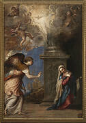 The Annunciation