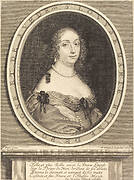 Louis-Marie, Queen of Poland