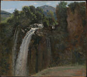 Waterfall at Terni