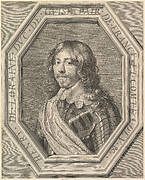 Henri II de Lorraine, duc de Guise