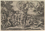 The Judgment of Paris