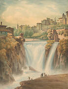 Falls of Tivoli