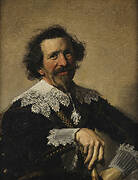 Pieter van den Broeke