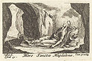 Death of the Magdalene