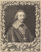 Cardinal Richelieu