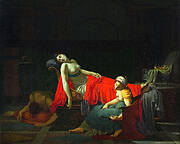 Death of Cleopatra