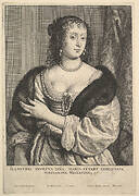 Frances Stuart, Countess of Portland