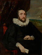 Thomas Howard, 2nd Earl of Arundel