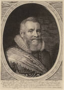 William Louis, Count of Nassau-Beilstein