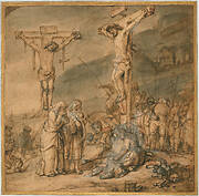 The Crucifixion