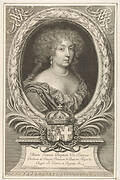 Marie-Jeanne-Baptiste, Duchesse de Savoie