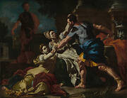 Death of Messalina