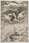 The Rape of Ganymede