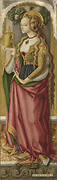 Mary Magdalene