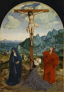 The Crucifixion