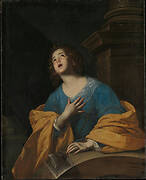 Saint Catherine of Alexandria