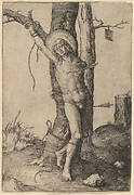 Saint Sebastian