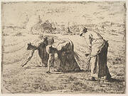 The Gleaners