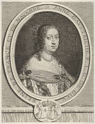 Anne of Austria