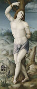 Saint Sebastian