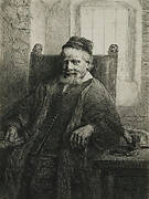 Jan Lutma, the Elder, Goldsmith and Sculptor