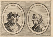 "Joris Ysegrim" and "Quastighe Jopje"