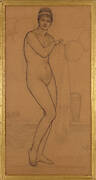 Venus (Standing Nude)