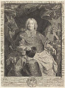 Charles-Gaspard-Guillaume de Vintimille du Luc, Archbishop of Paris