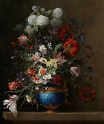 Floral Still Life