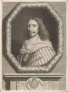 Nicolas Potier de Novion