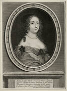 Marie Louise de Gonzague, Reine de Pologne