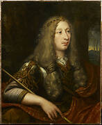 Louis II of Bourbon, Duke of Enghien