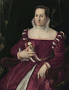 Isabel de Medici