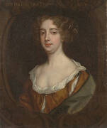 Aphra Behn