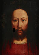 Salvator Mundi (15th Century)