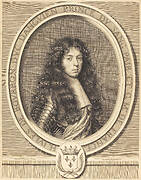 Jules, Duc d'Enghien