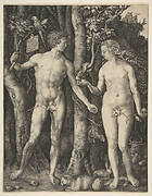 Adam and Eve