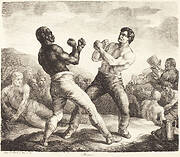 Boxeurs (The Boxers)