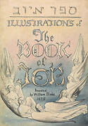 Title Page: Illustrations of the Book of Job