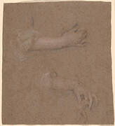 Drawings of Hands