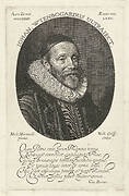 Johannes Wtenbogaert