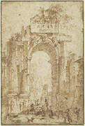 Arch of Titus