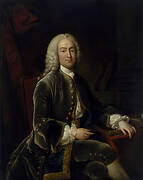 William Murray, 1st Earl of Mansfield